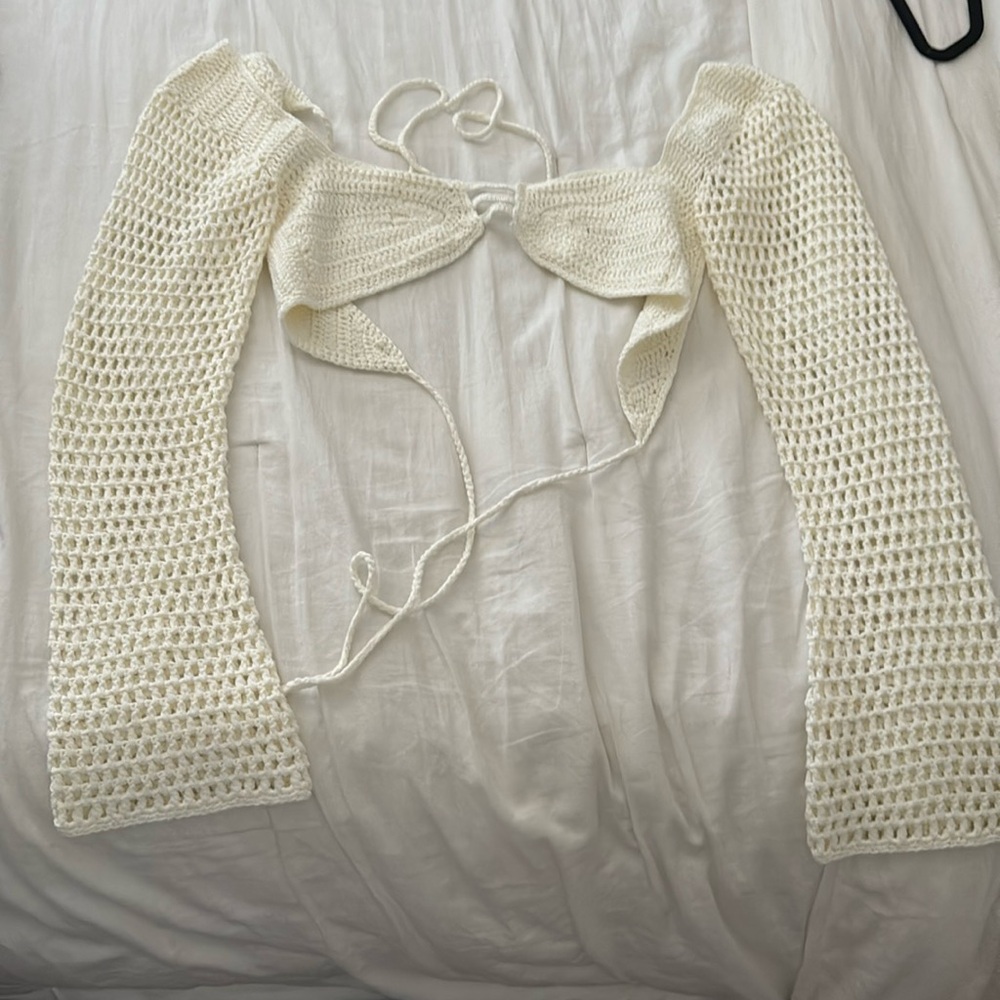 Tiger Mist Top